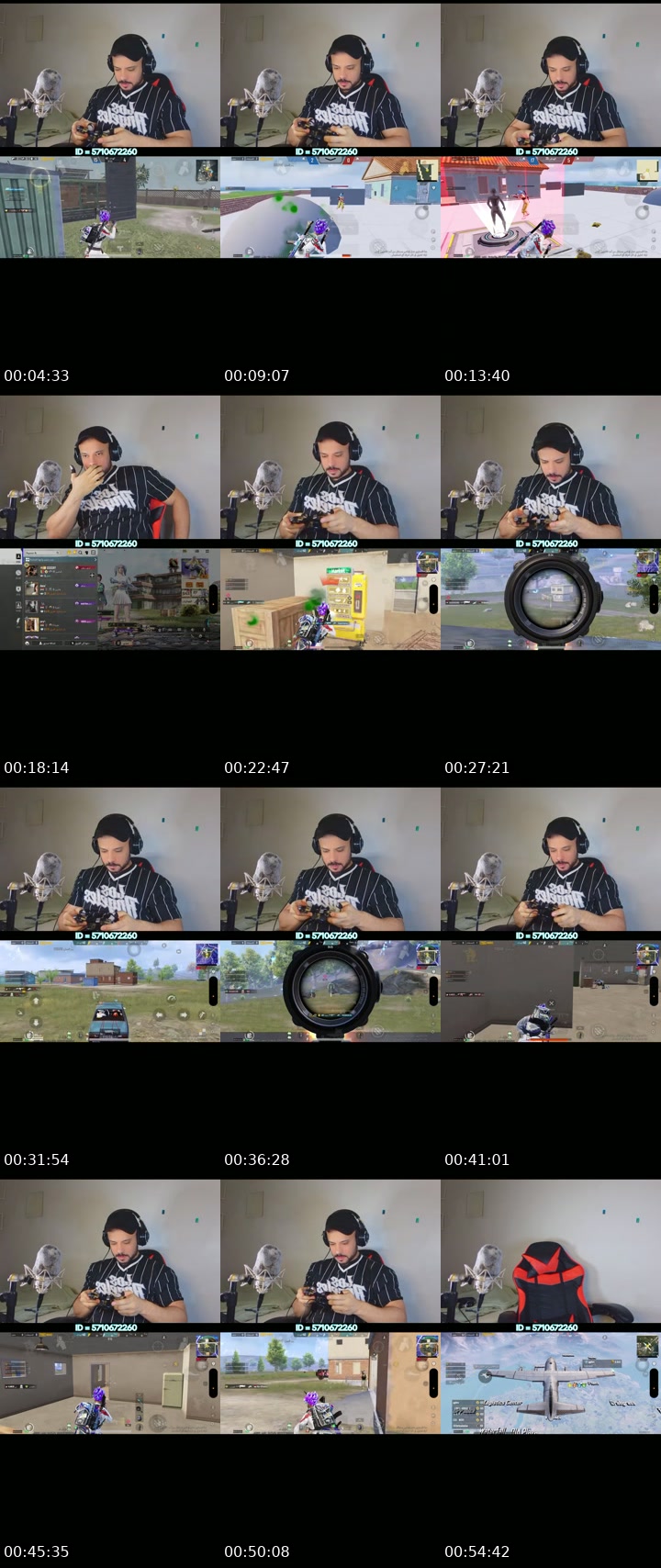 TikTok live: Lets Go LIVE! by @anf_iq
