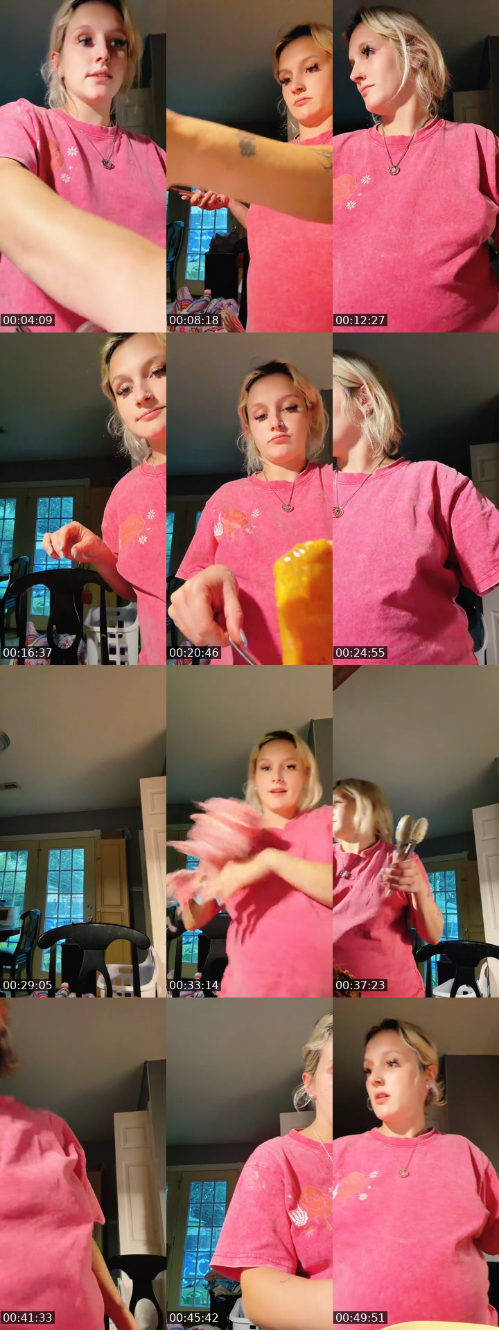@madie_sky_hunter TikTok live from 2026-07-27
