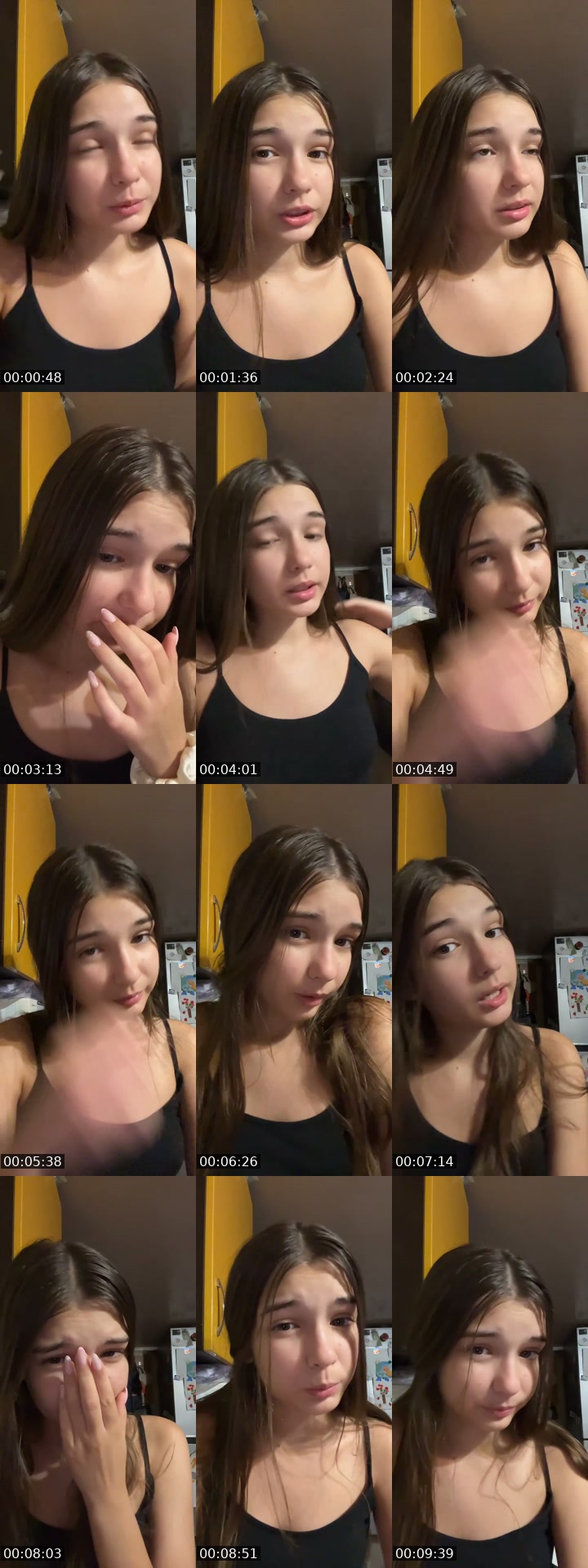 @verroni_kaaa TikTok live from 2026-07-27