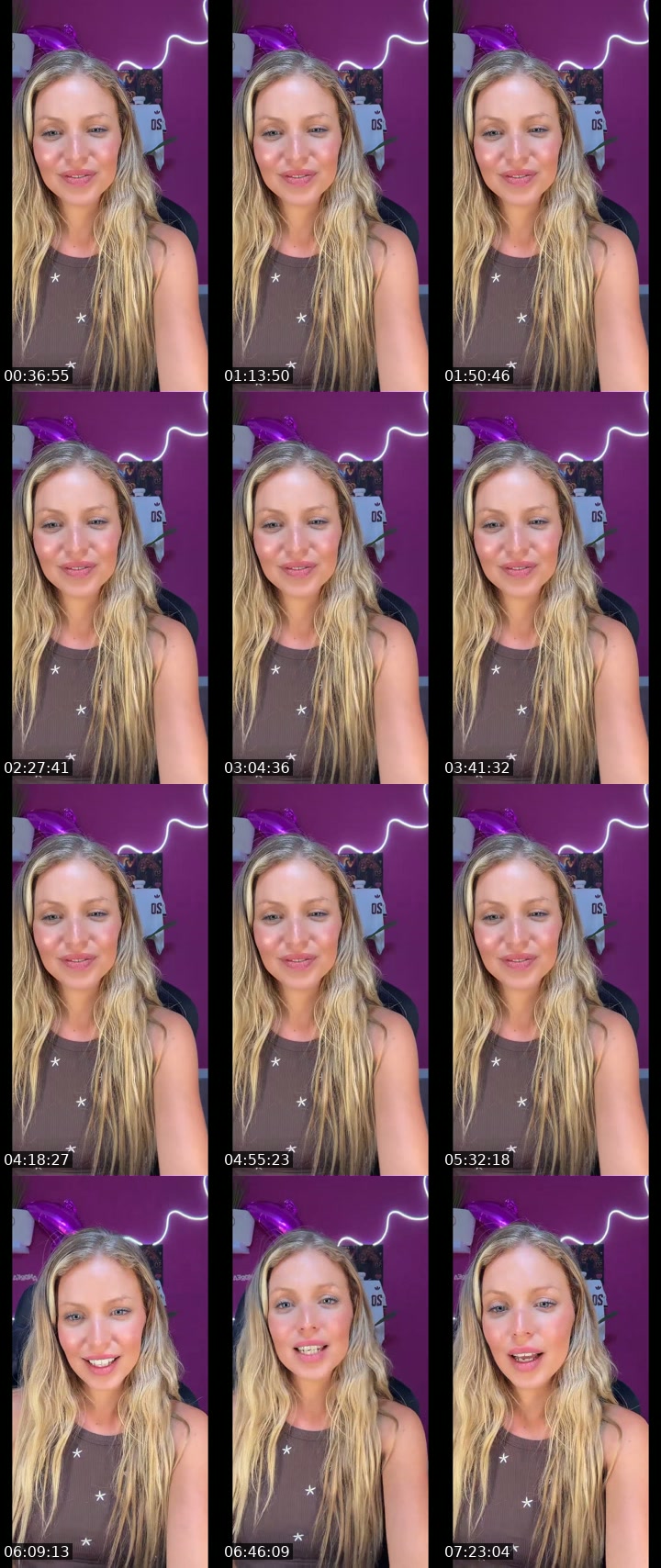 TikTok live: Quédate 👑🐬🩷 by @andreeeeeegarcia