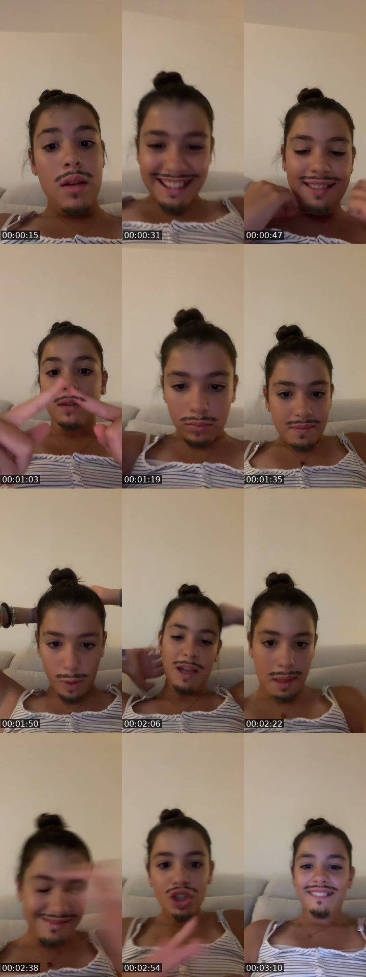 TikTok live: llamamos a gente by @martuu_.63