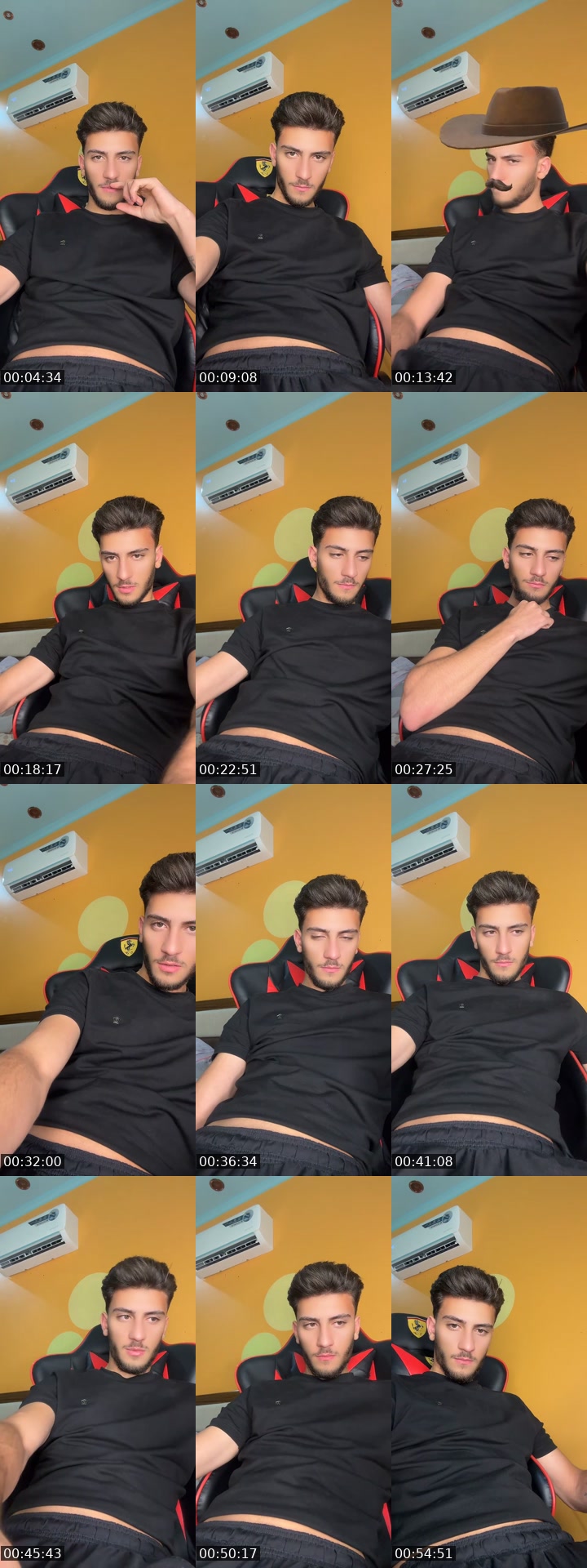 @rida.al1 TikTok live from 2026-07-27