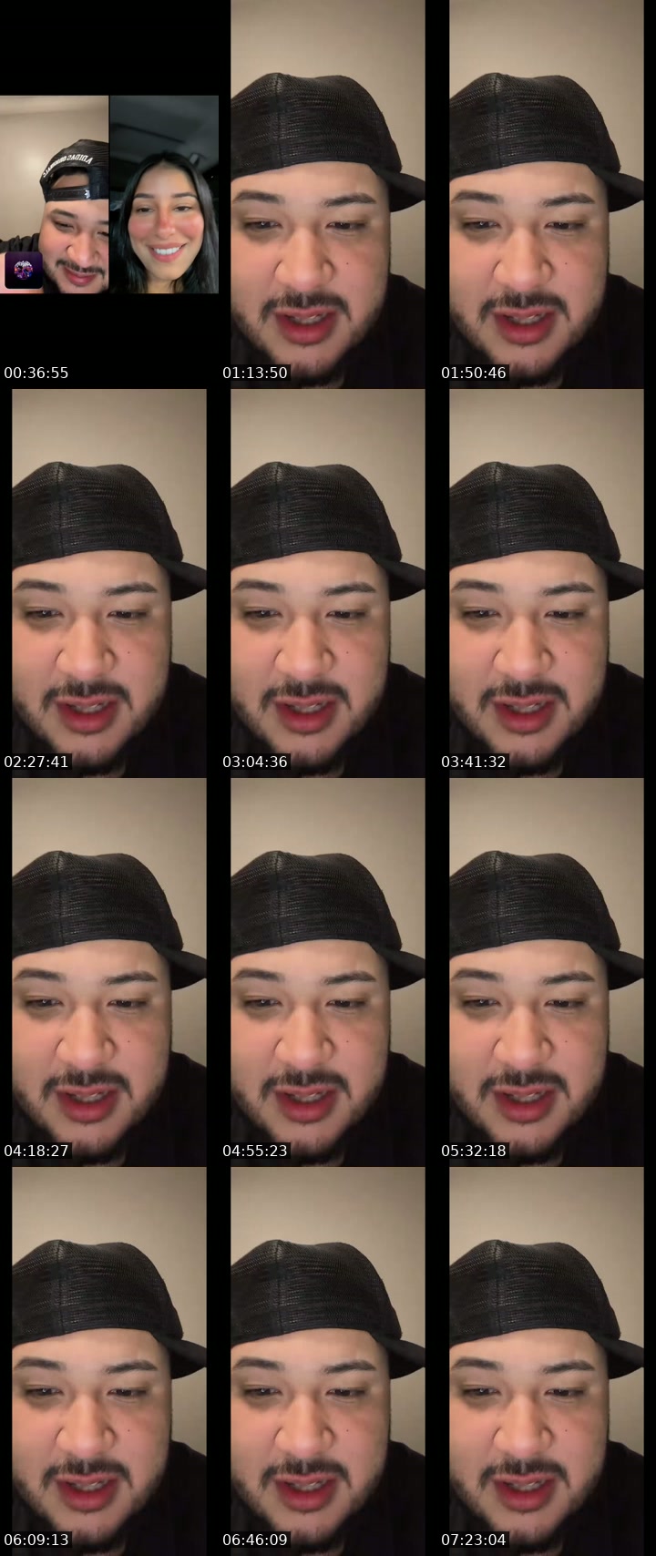 @soy_armando1 TikTok live from 2026-07-27