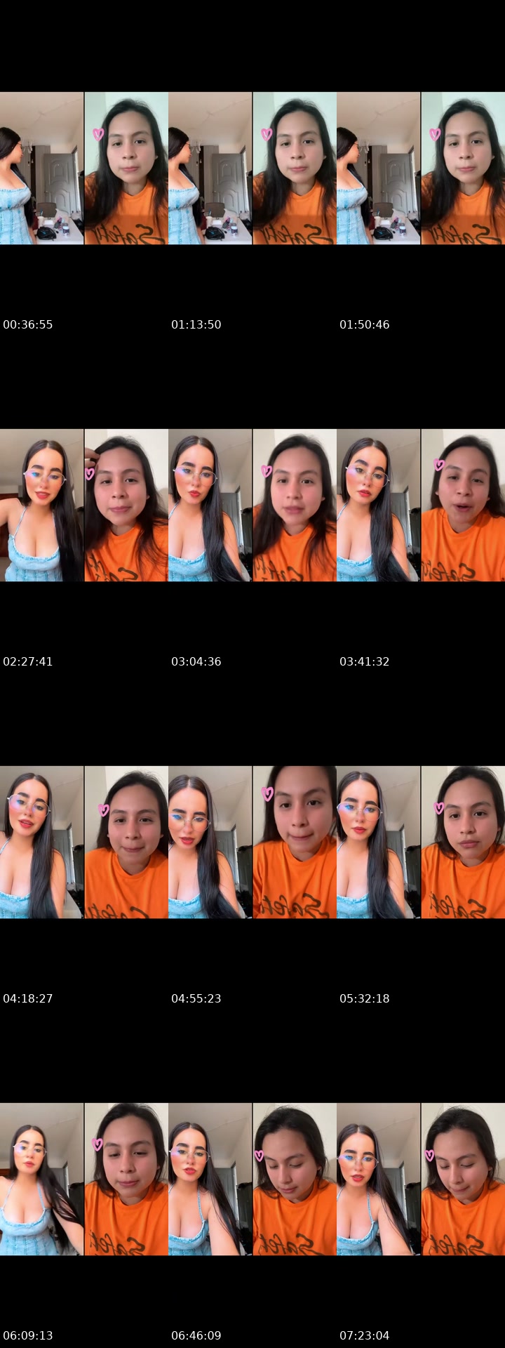 @tucejis TikTok live from 2026-07-27