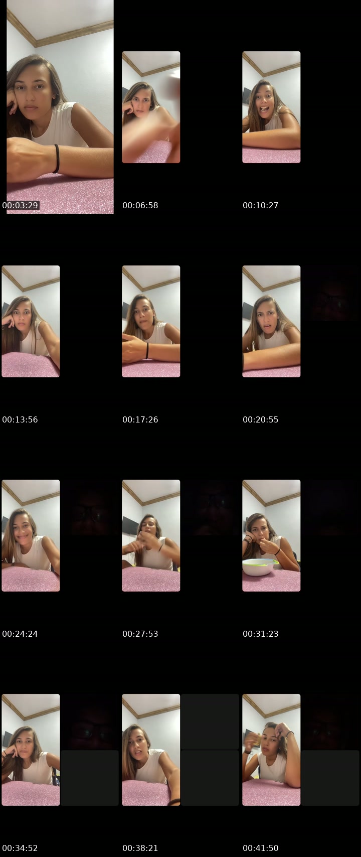 @veroohddeez TikTok live from 2026-07-27
