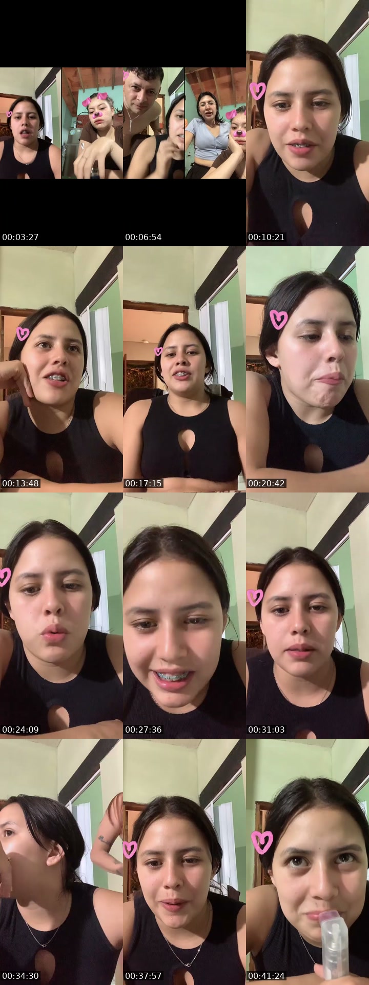 @guadita4869 TikTok live from 2026-07-27