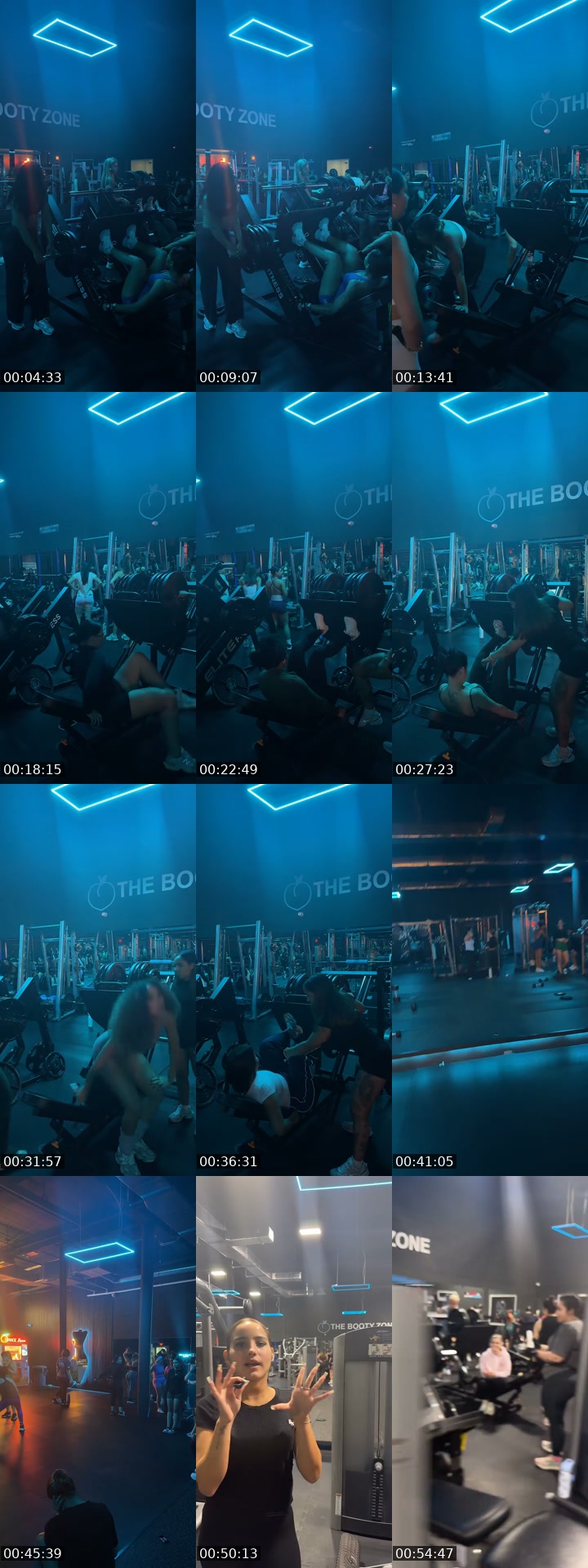 @bodyonpoint__ TikTok live from 2026-07-27