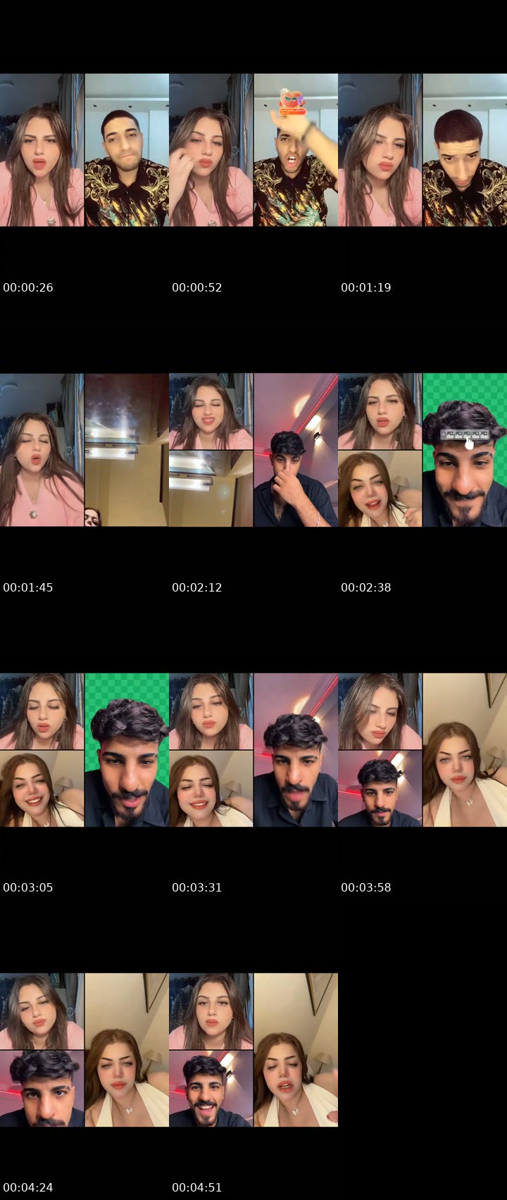 @gogoa251 TikTok live from 2026-07-27