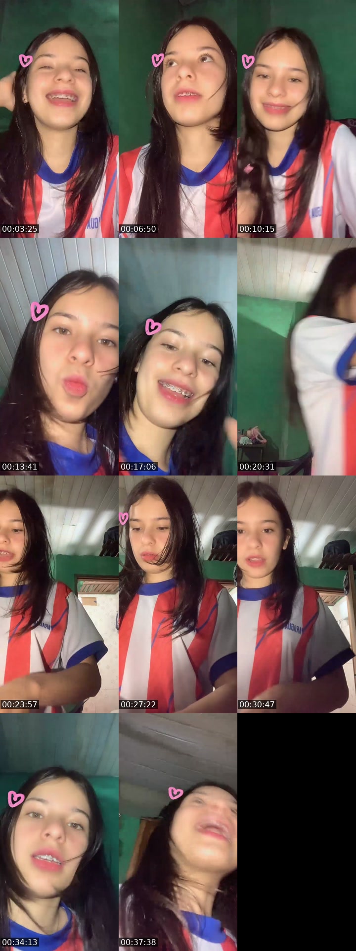 TikTok live: Síganme en esta cuenta 🥲 by @lpez.dahi
