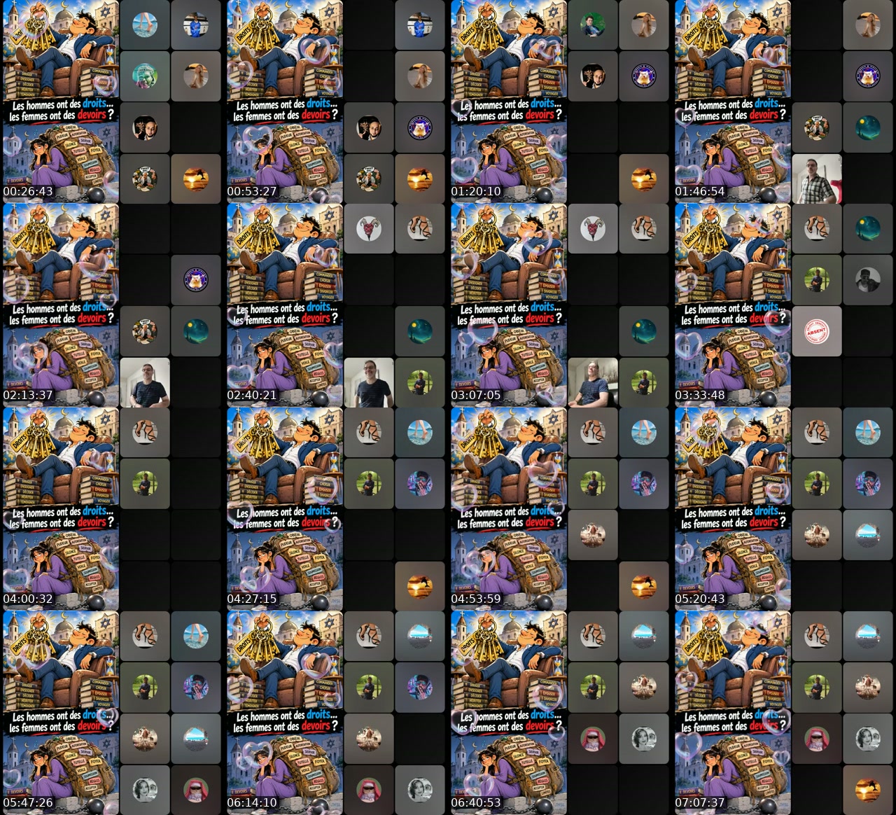@p0lariss7 TikTok live from 2026-07-27
