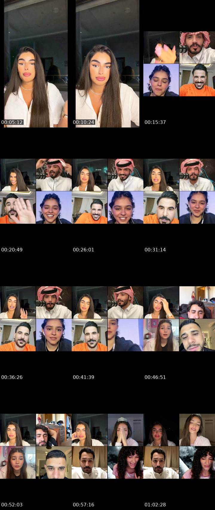 @gayelleshtaioui777 TikTok live from 2026-07-27