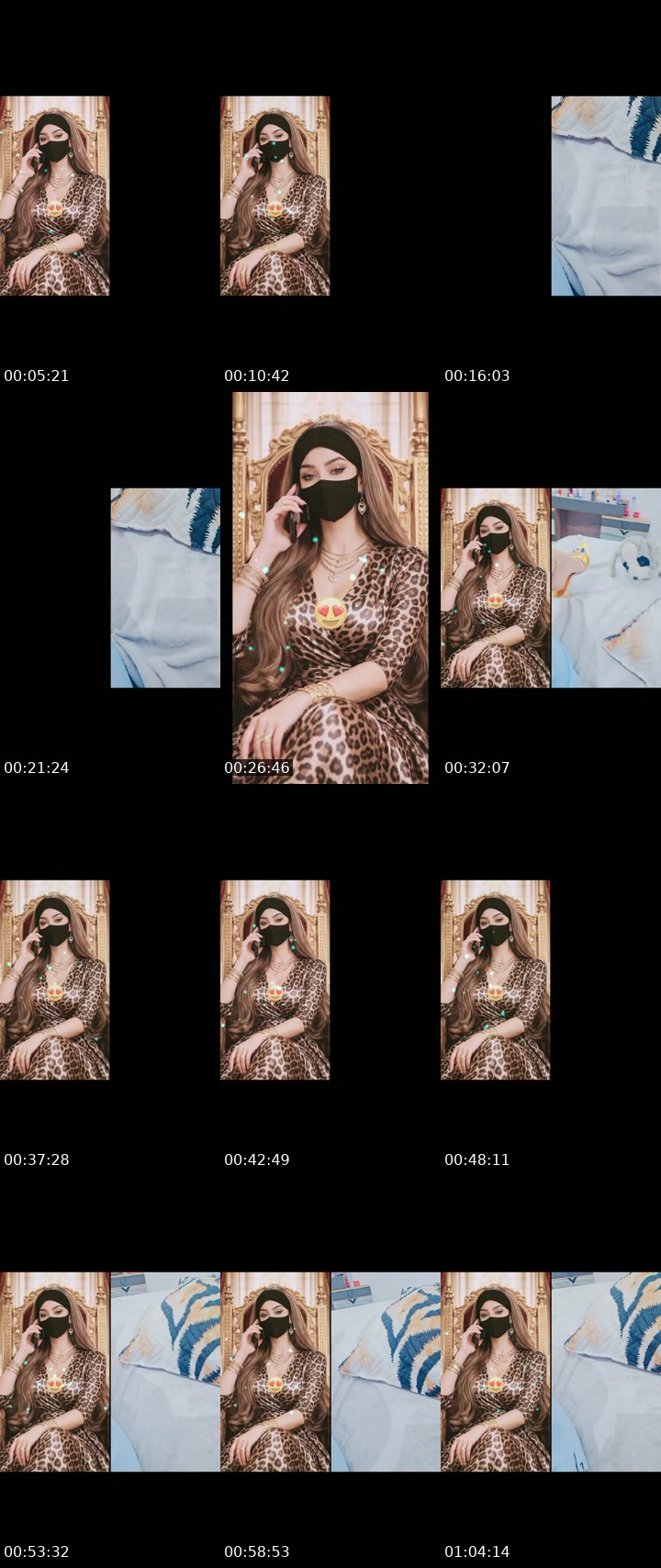 @queen_reem01 TikTok live from 2026-07-27