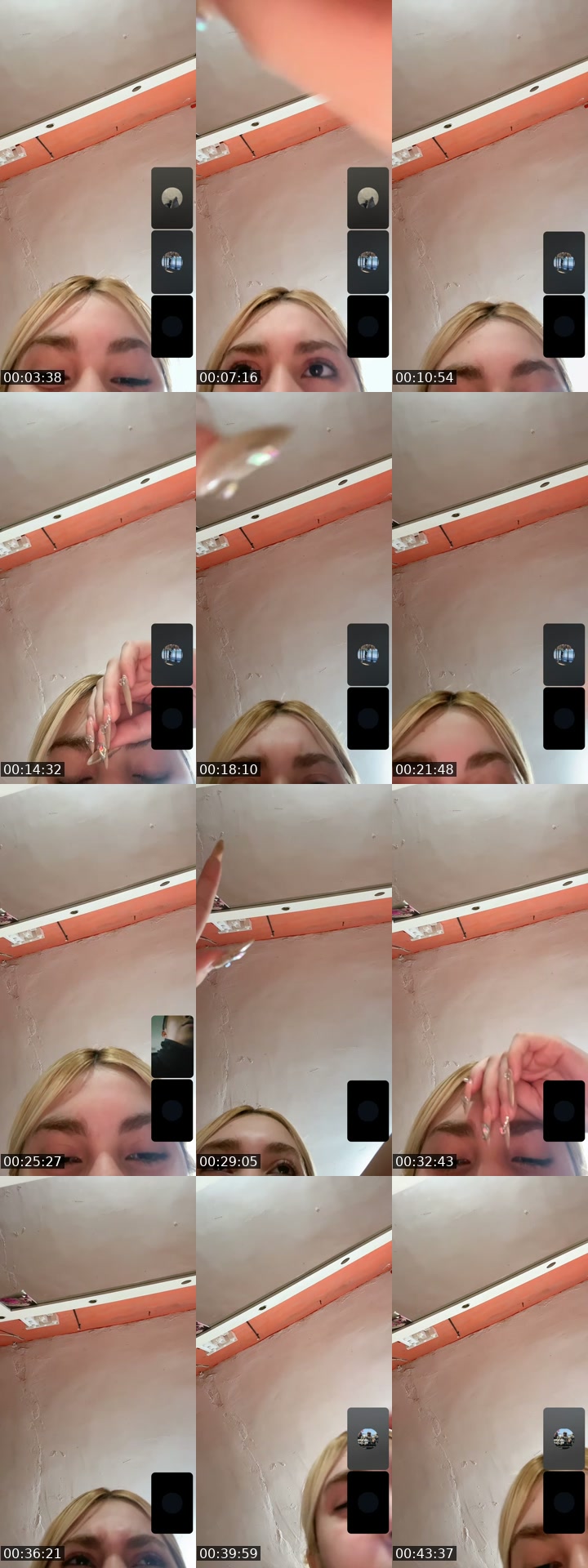 @itzel_cto_ TikTok live from 2026-07-27