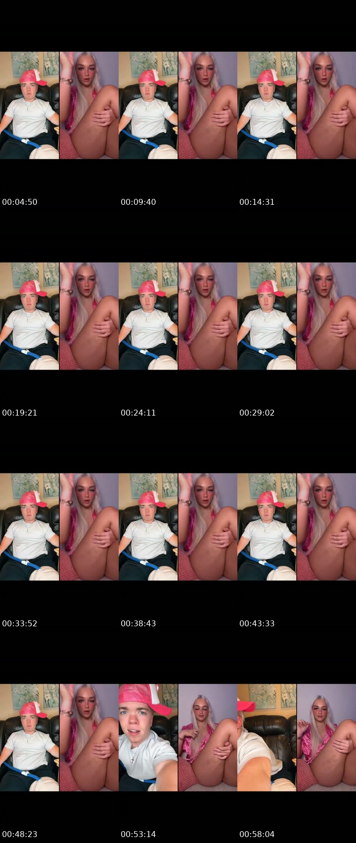 TikTok live: Let’s win!! (I’m disabled) by @darren.wild