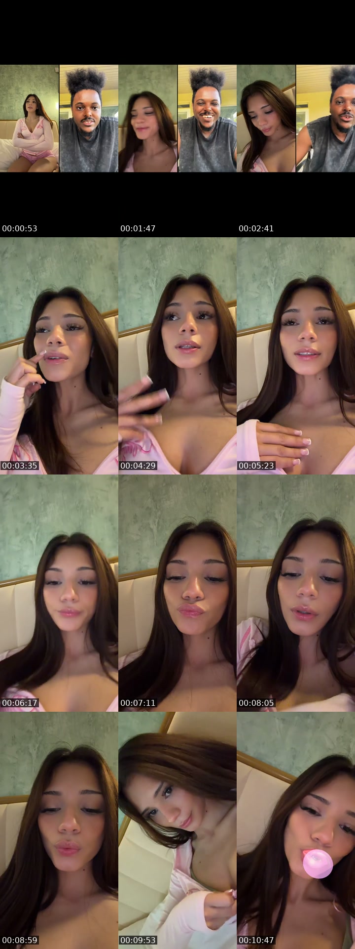 @xxesmeisgodxx TikTok live from 2026-07-27