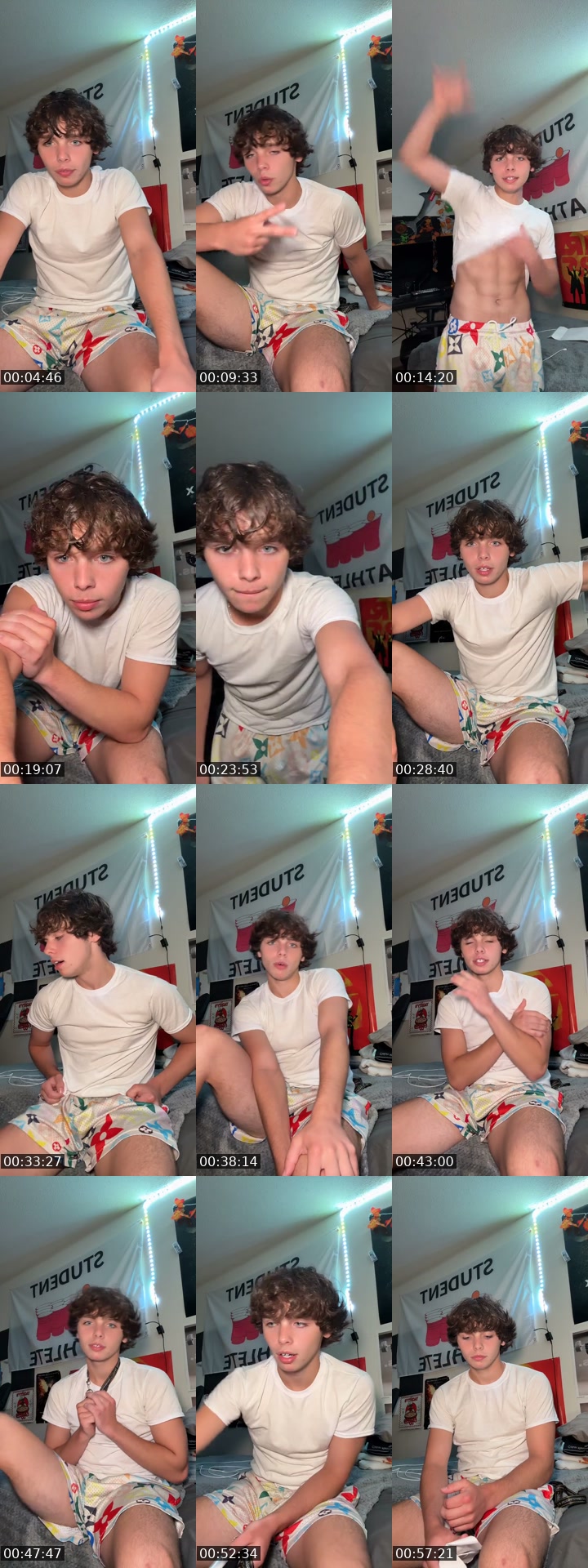 @ethanmilleer21 TikTok live from 2026-07-27