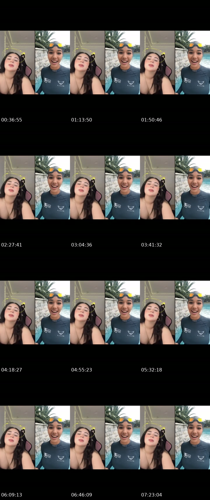 @adry_lara2 TikTok live from 2026-07-27
