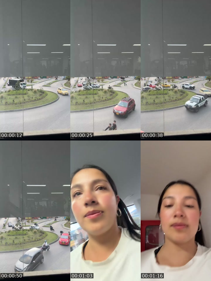 @vivianarodriguez2006 TikTok live from 2026-07-27