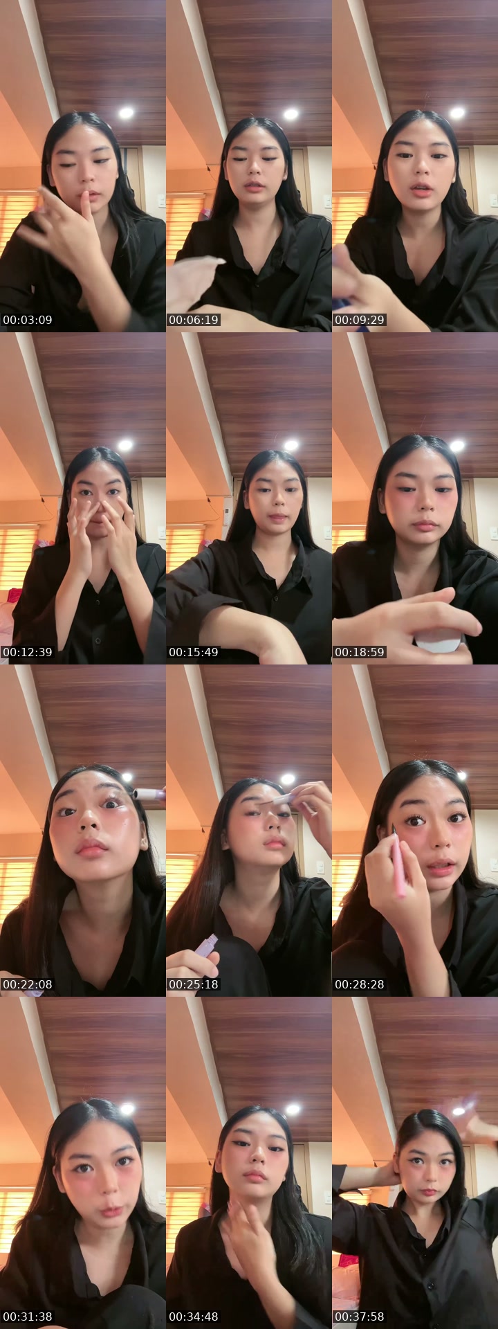 @xiaolongbebuu TikTok live from 2026-07-27