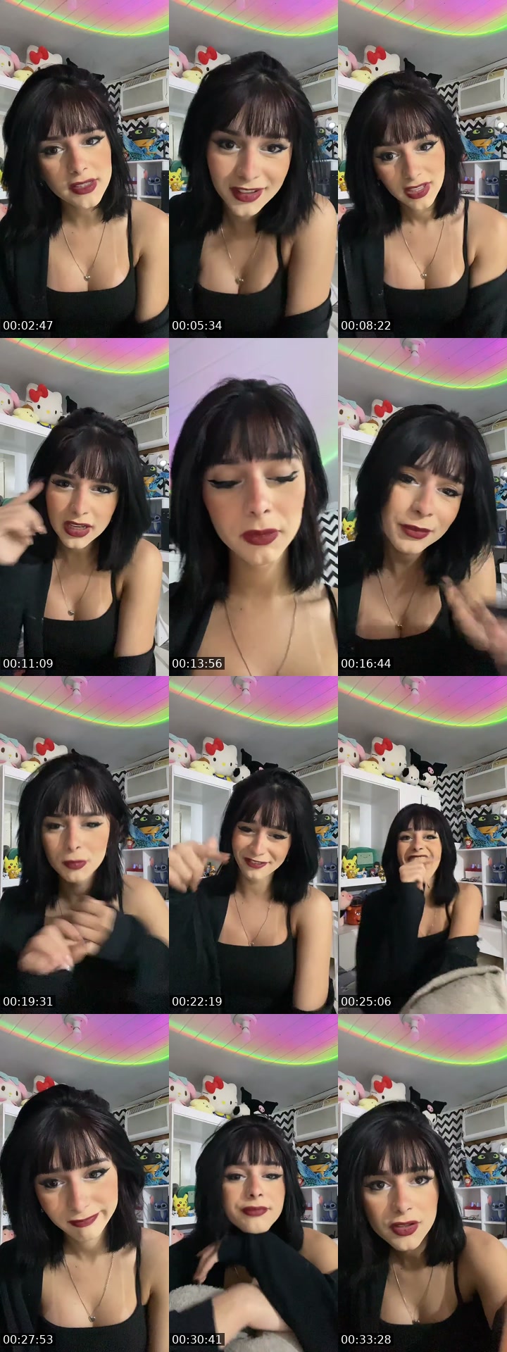 @_rynevess TikTok live from 2026-07-27