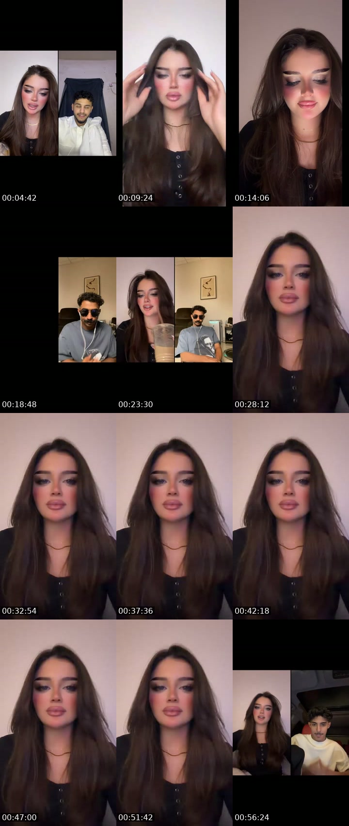 @fcccc21 TikTok live from 2026-07-27