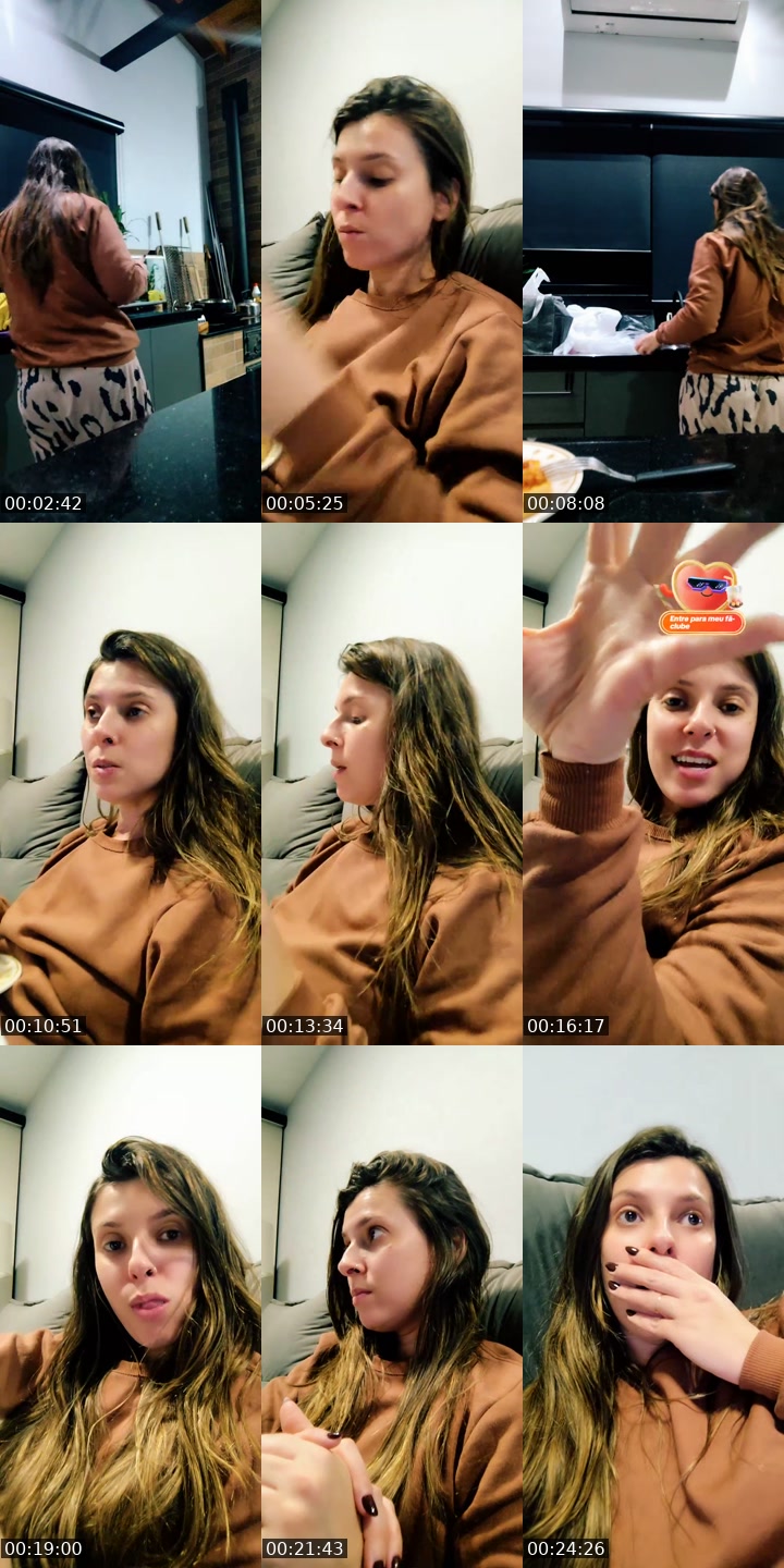 TikTok live: Noooooite 💫 by @redmouth92