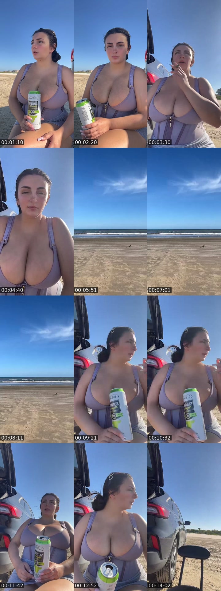 @stassiehtx TikTok live from 2026-07-27