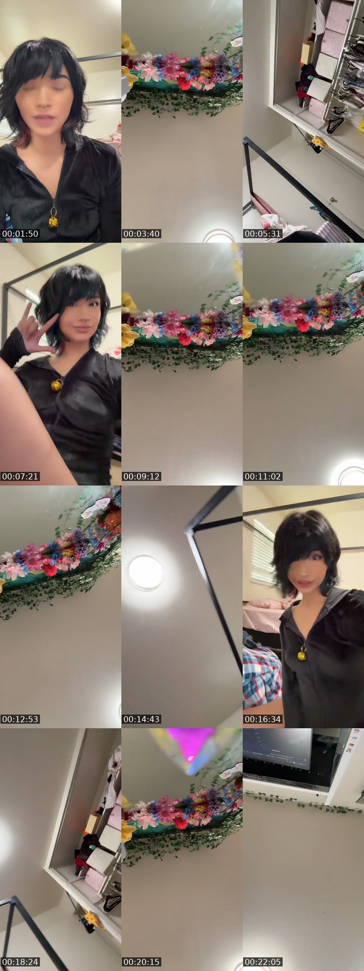 @n0.buni TikTok live from 2026-07-27
