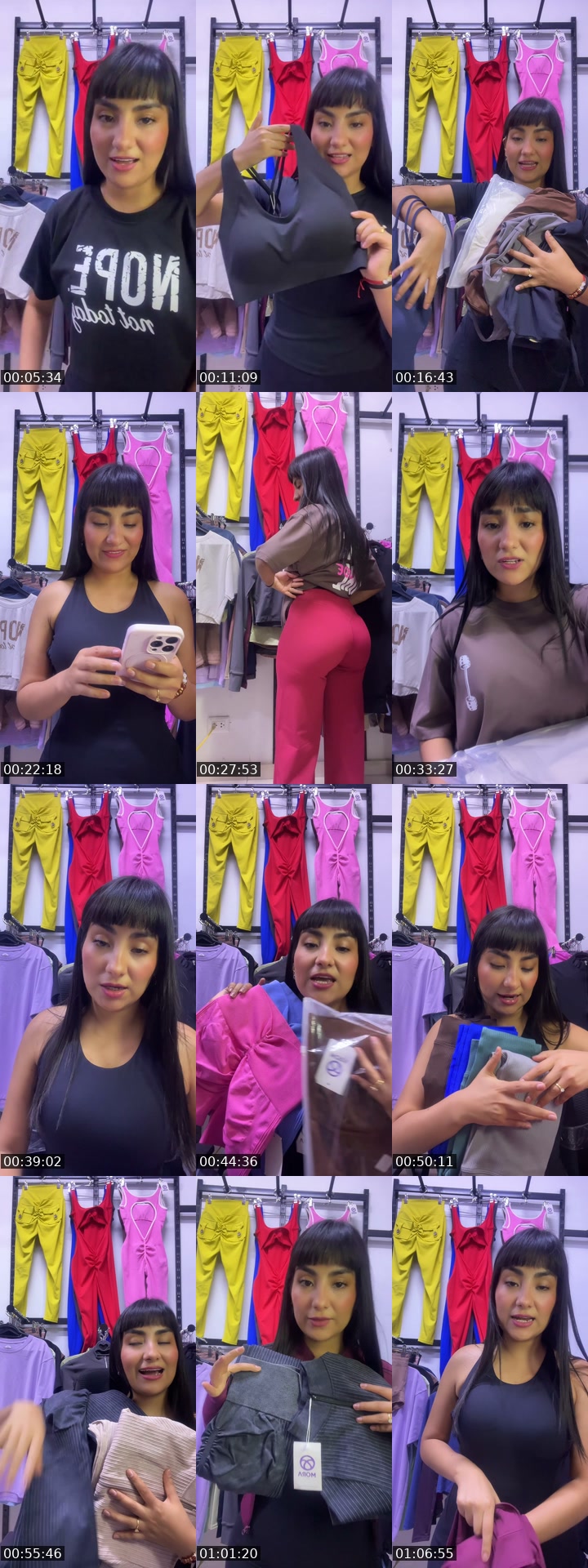 @morafitpe TikTok live from 2026-07-27