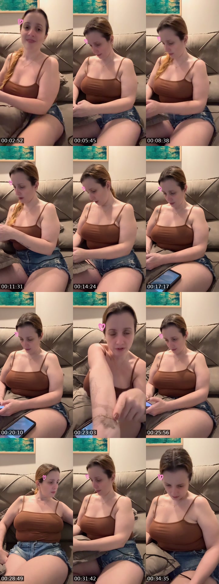 @raposinharuiva0 TikTok live from 2026-07-27