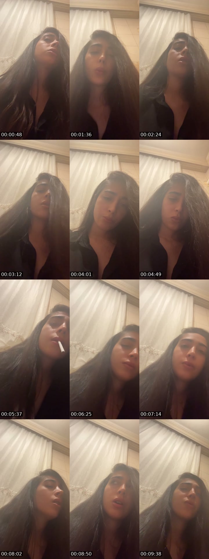 @hileylll00 TikTok live from 2026-07-27
