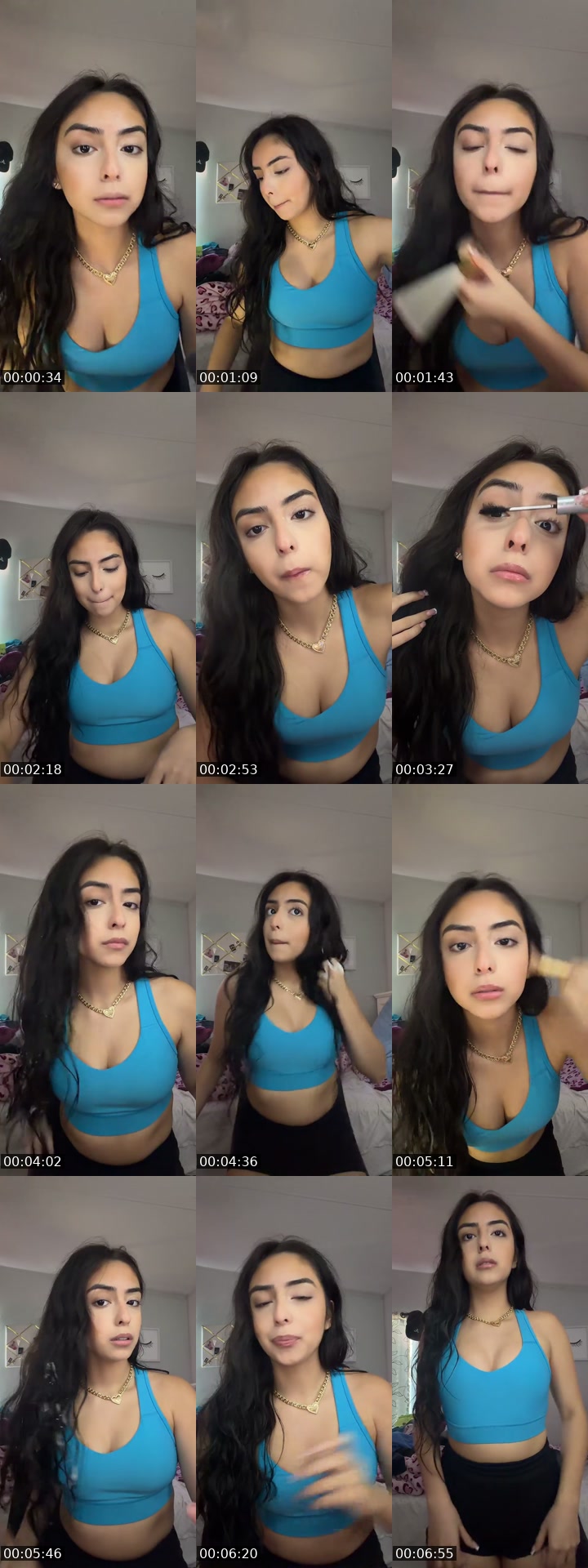 @ari2bad2care TikTok live from 2026-07-27