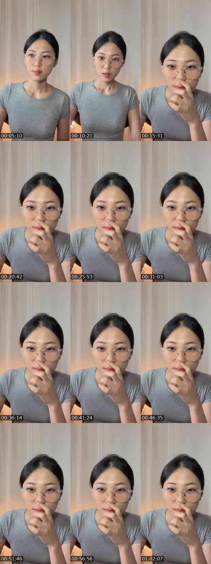@doulc2 TikTok live from 2026-07-27