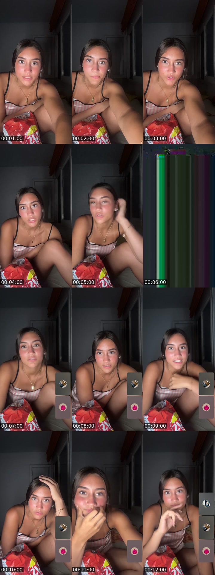 @user13820728_ Mexico TikTok live from 2026-07-27