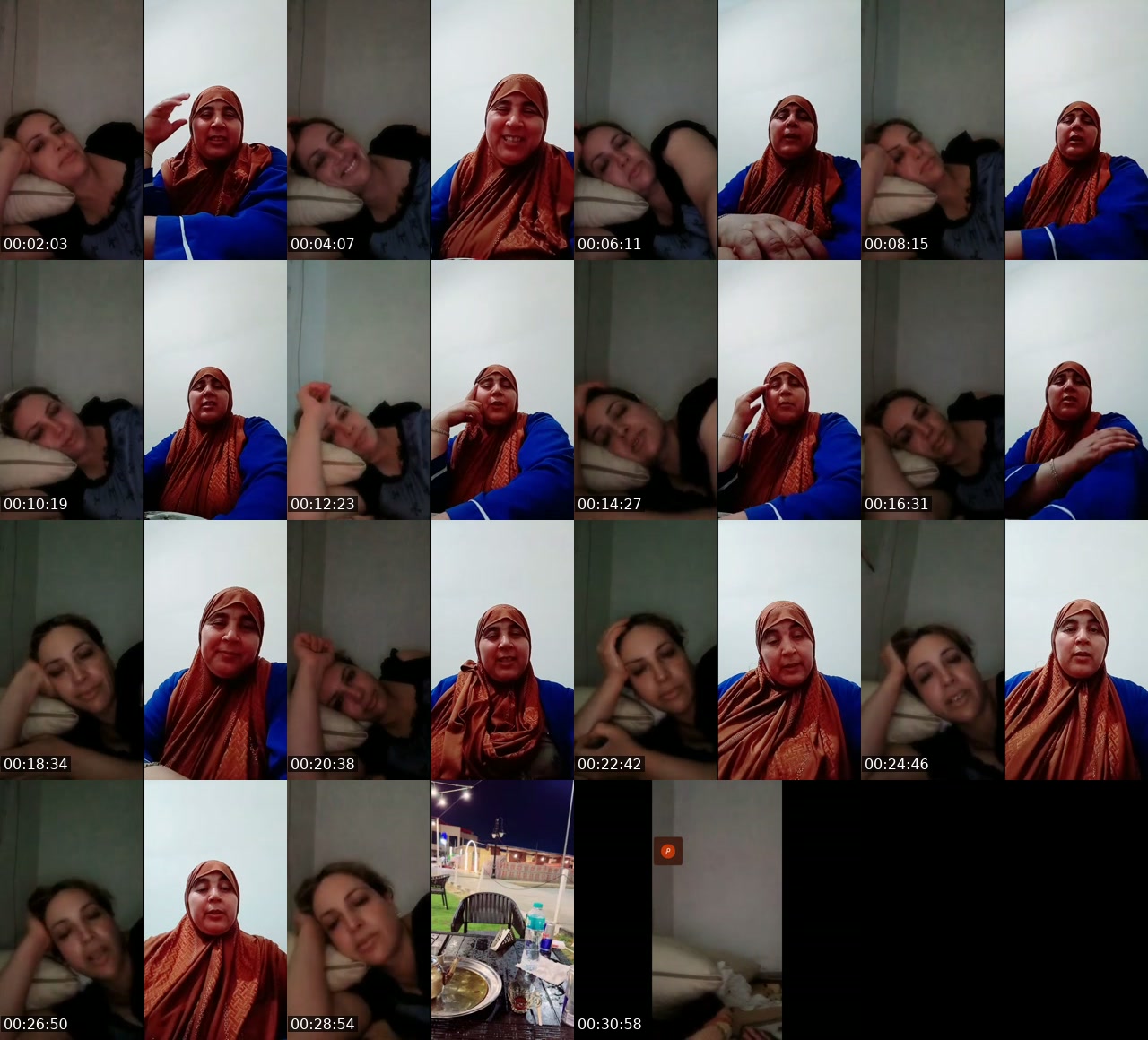 @hakima8387 TikTok live from 2026-07-27