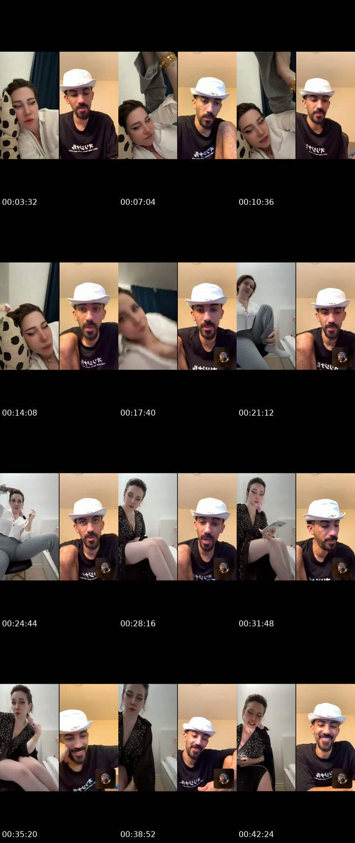 TikTok live: جيش الفرك by @hala_hallaw