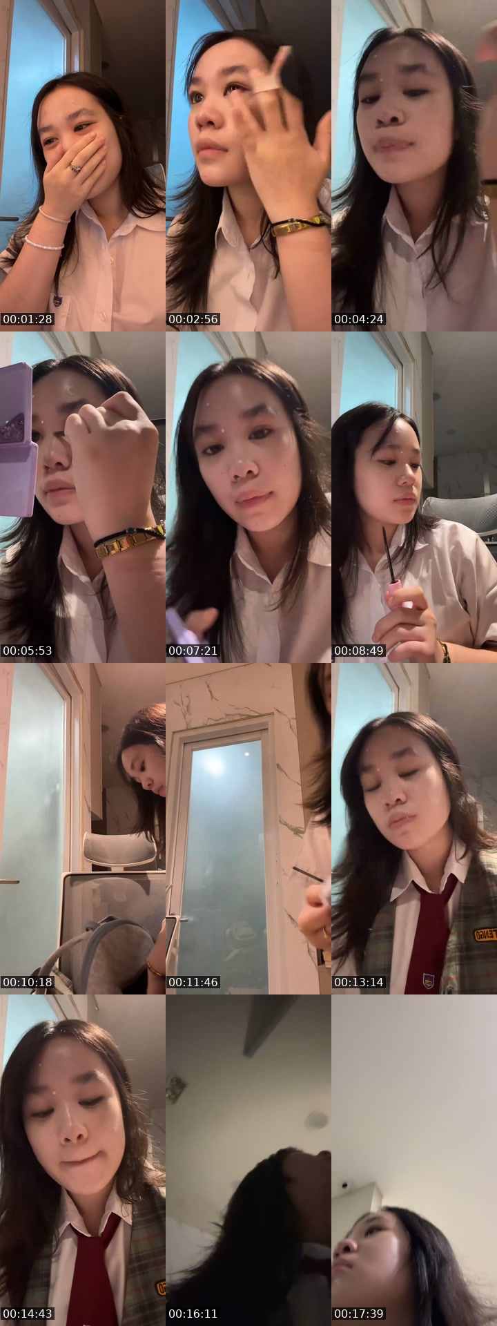 @luw_ii19 TikTok live from 2026-07-27
