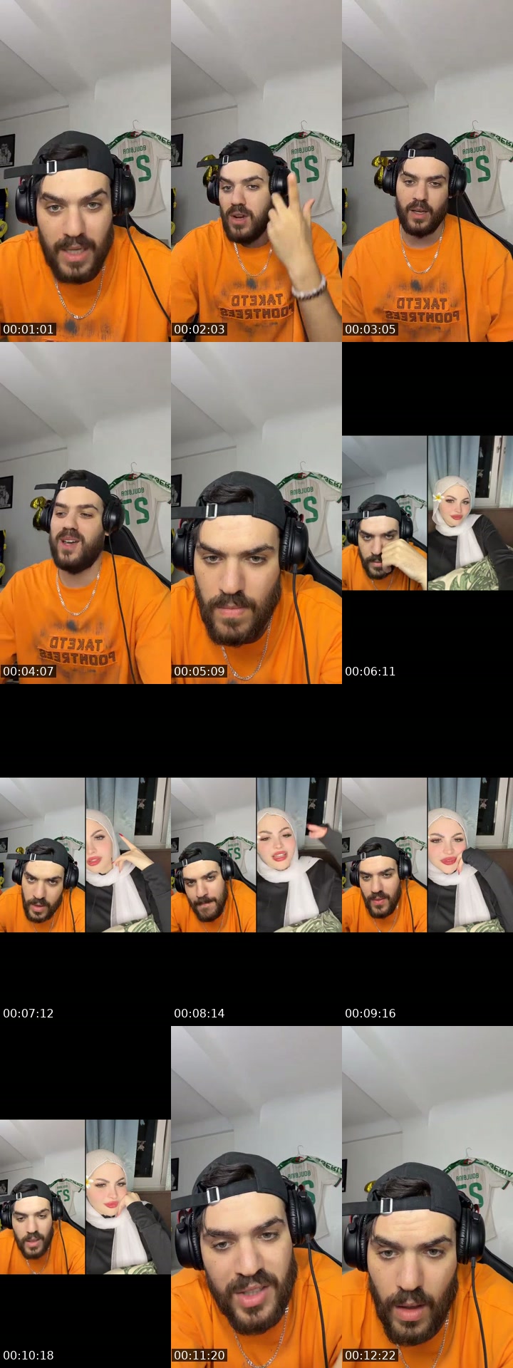 @kacemrguibaofficiel TikTok live from 2026-07-27