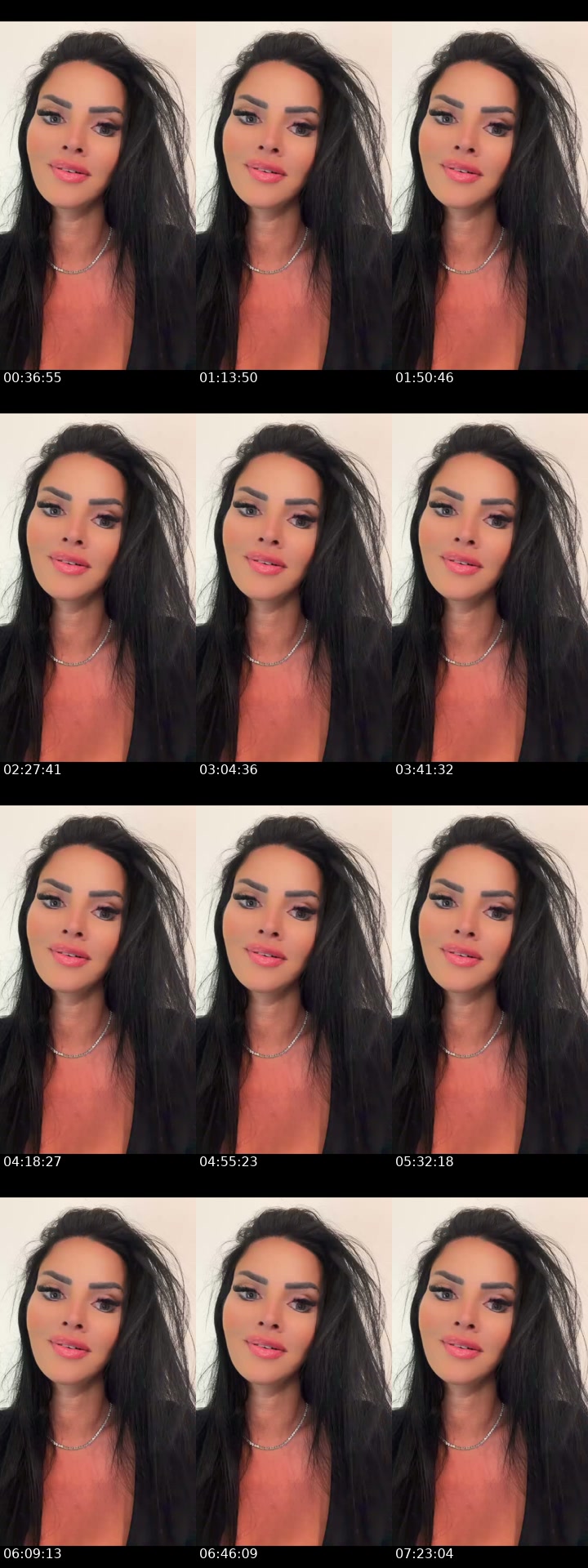 @perla999amg TikTok live from 2026-07-27