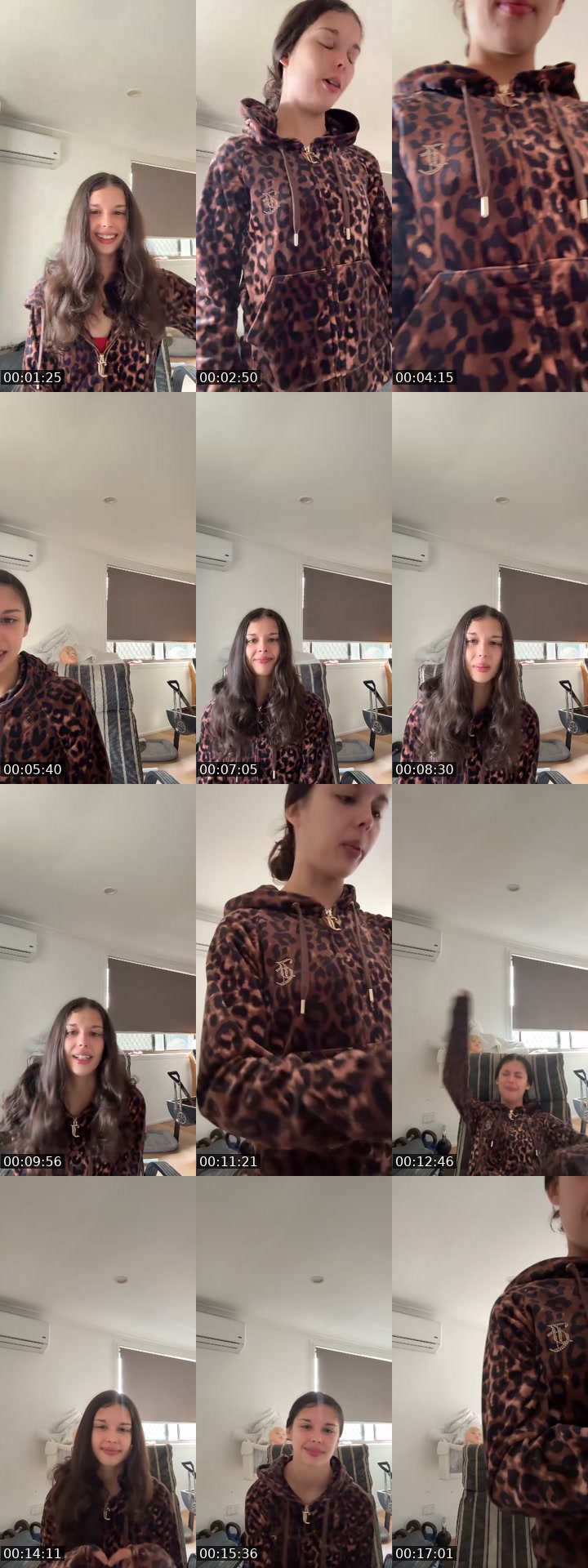 @2krazziforit TikTok live from 2026-07-27