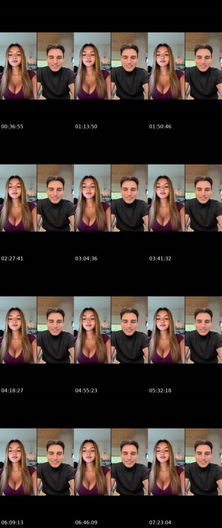 TikTok live: hii! new gift gal💌 by @heyalymarie