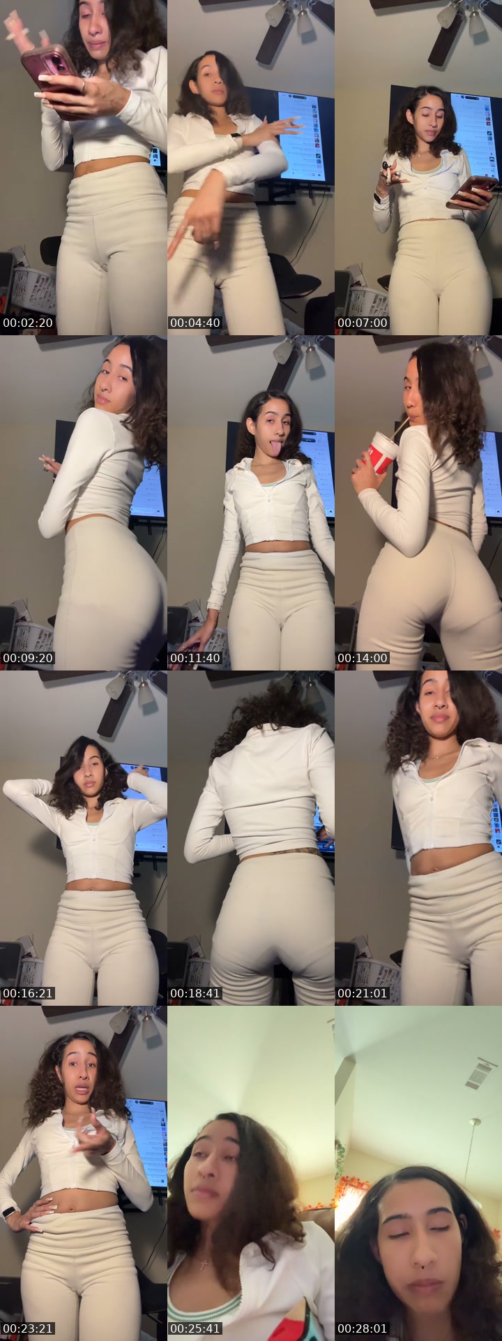 @dakaviaa TikTok live from 2026-07-27