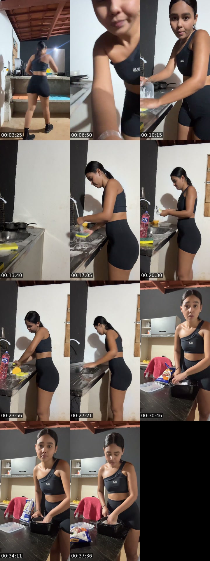 TikTok live: Boa noiteee🌉🐆 by @rejane.nascimento.2026