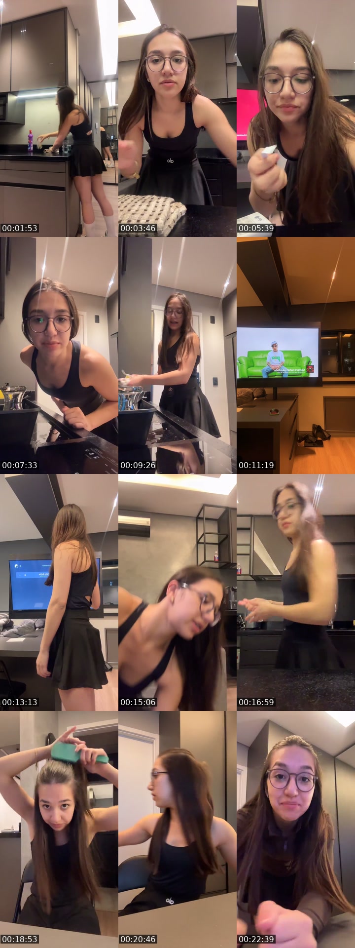 @sibelly.rezer TikTok live from 2026-07-27