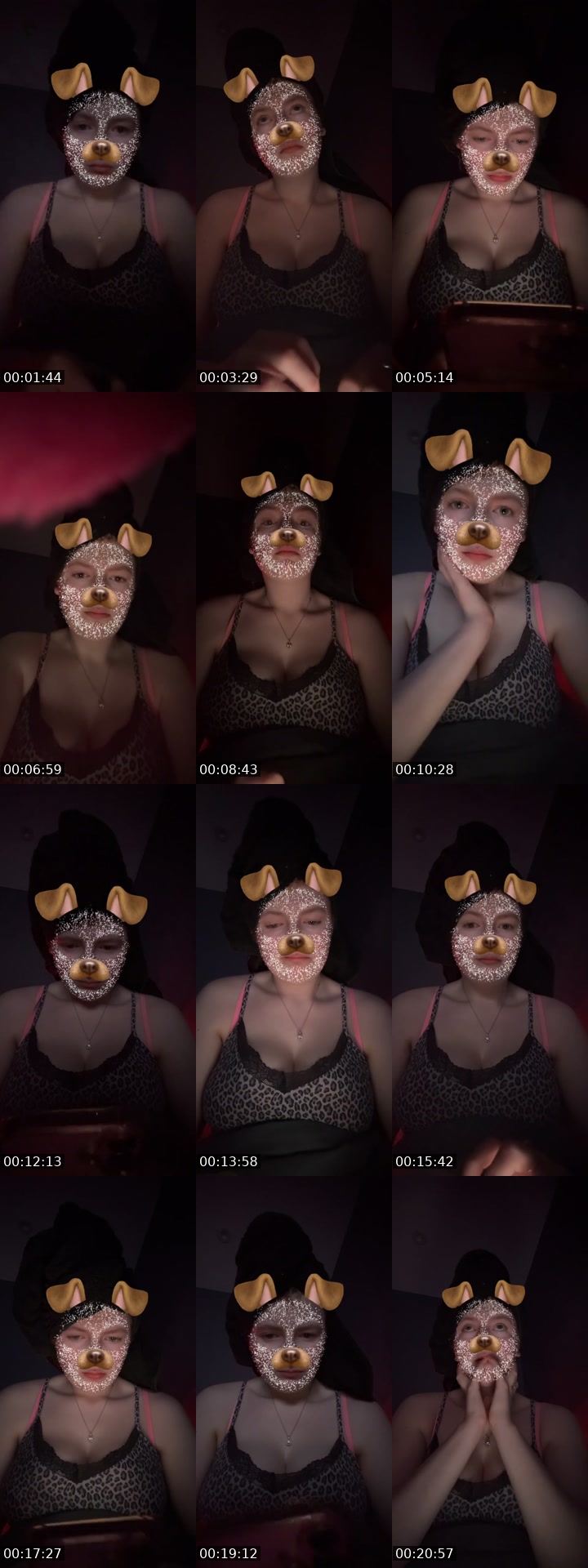 @courts_2121x TikTok live from 2026-07-27