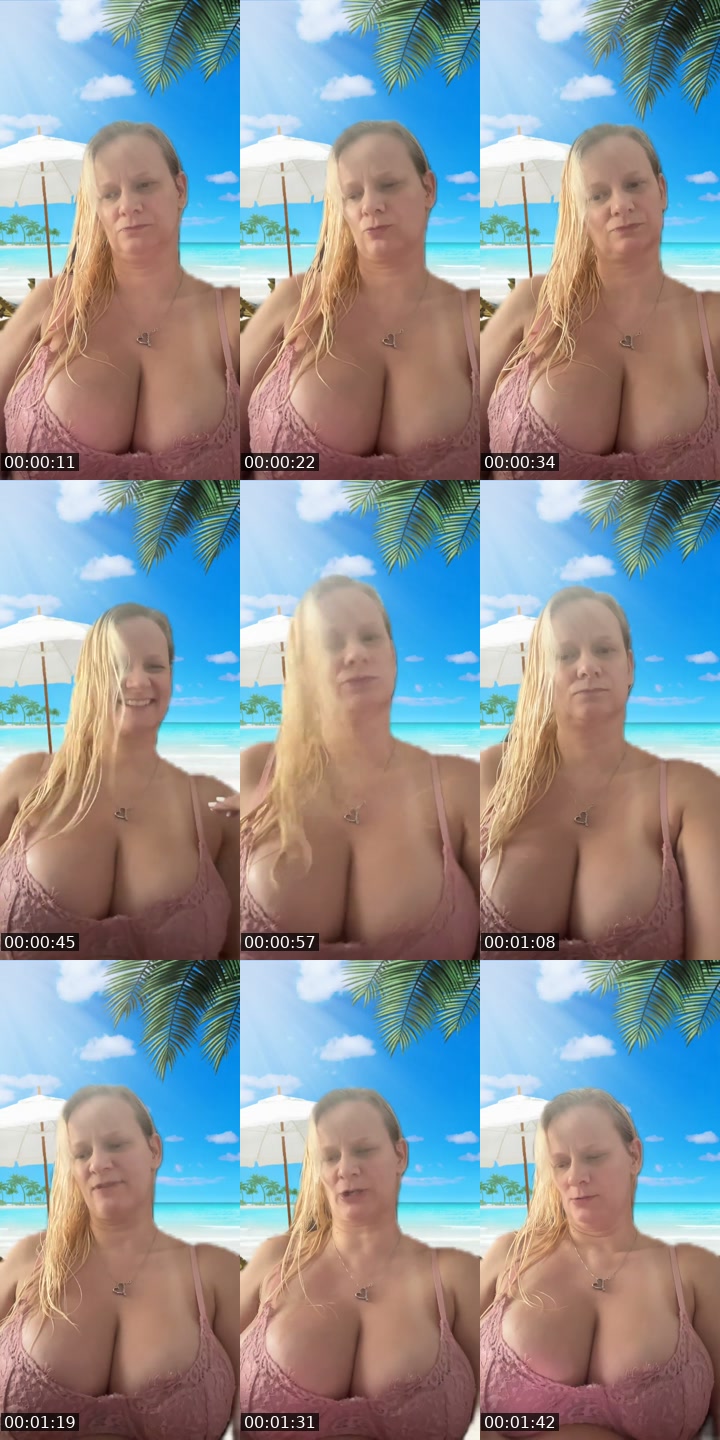 @anyadick25 TikTok live from 2026-07-27