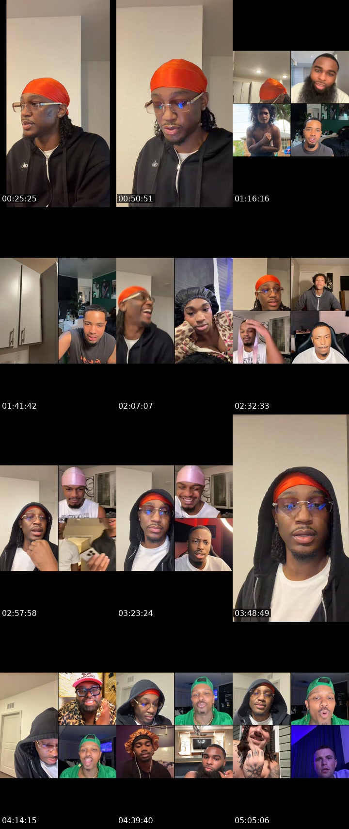 @taesplatform TikTok live from 2026-07-27