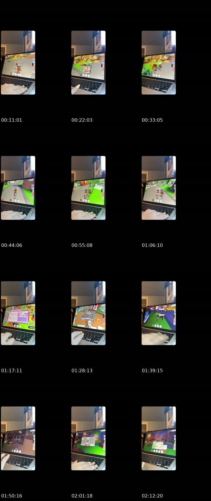 @brookelangdon0819 TikTok live from 2026-07-27
