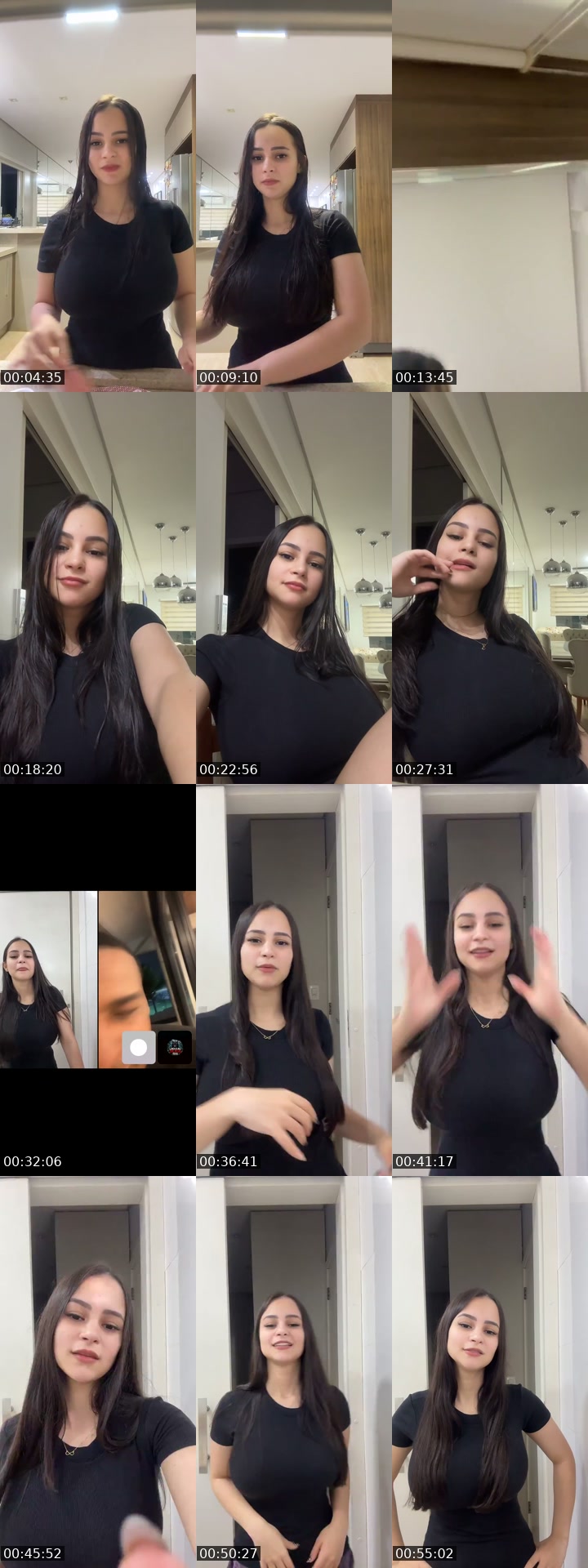 @juliiaaoff TikTok live from 2026-07-27
