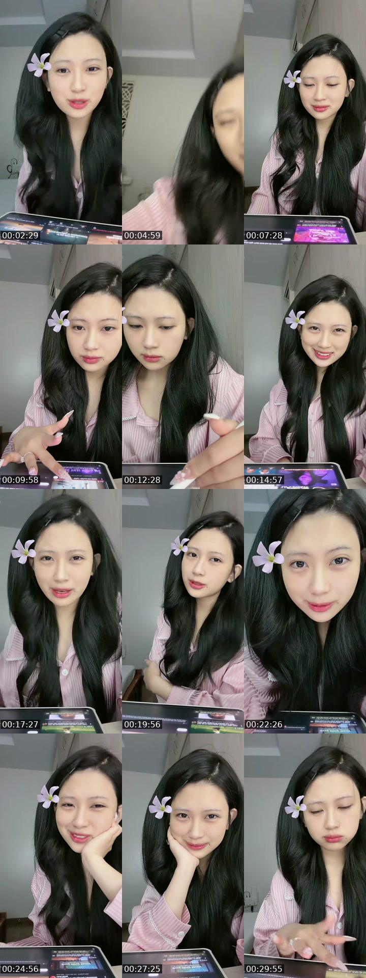@kiu.kiu6846 TikTok live from 2026-07-27